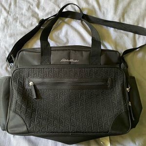 Diaper/Baby Bag